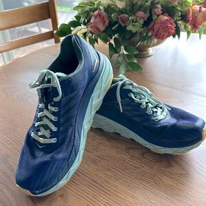 HOKA Challenger ATR 5 Size 8